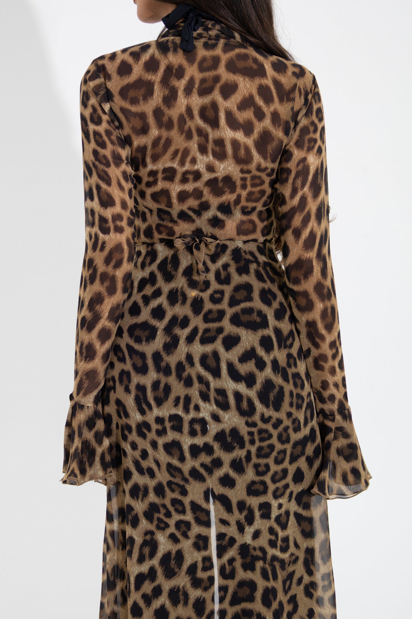 Le Léopard - PRE ORDER