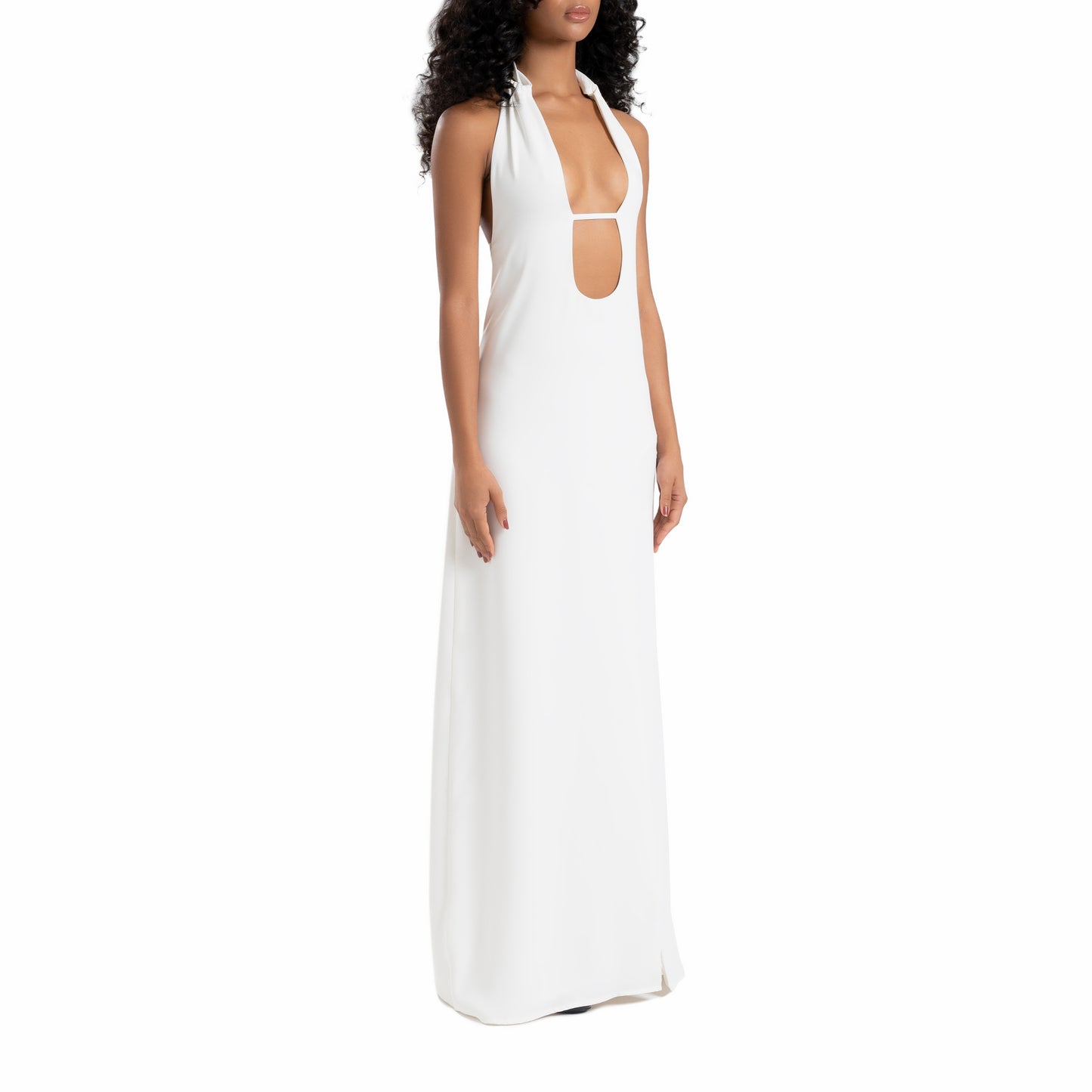 Hema in White