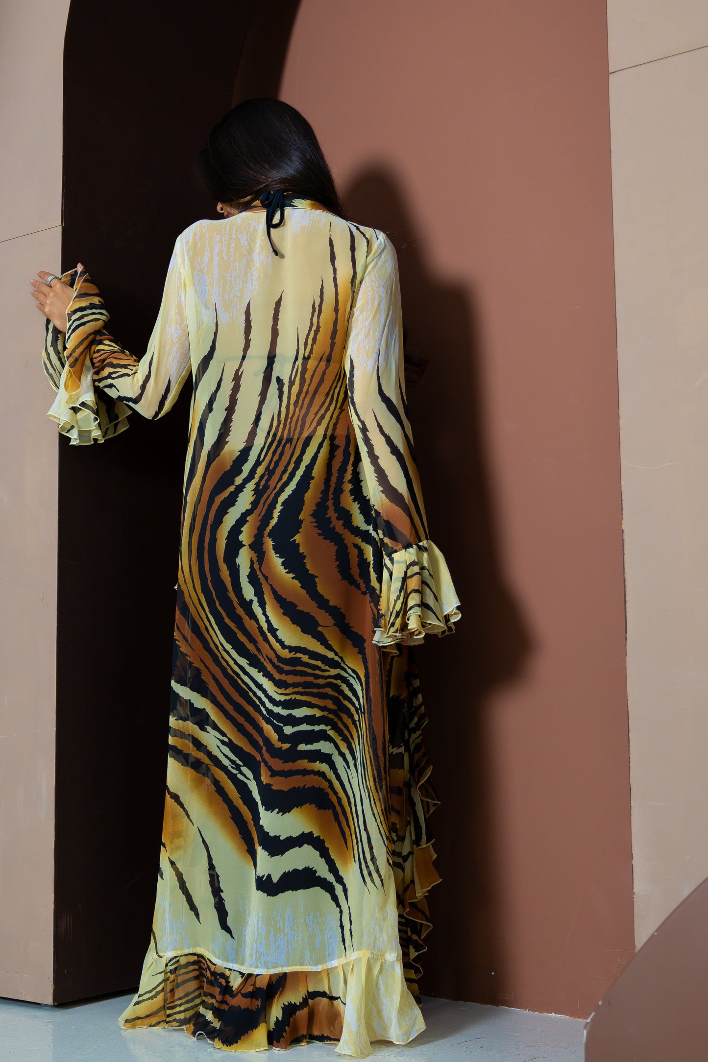 Le Tigre - PRE ORDER