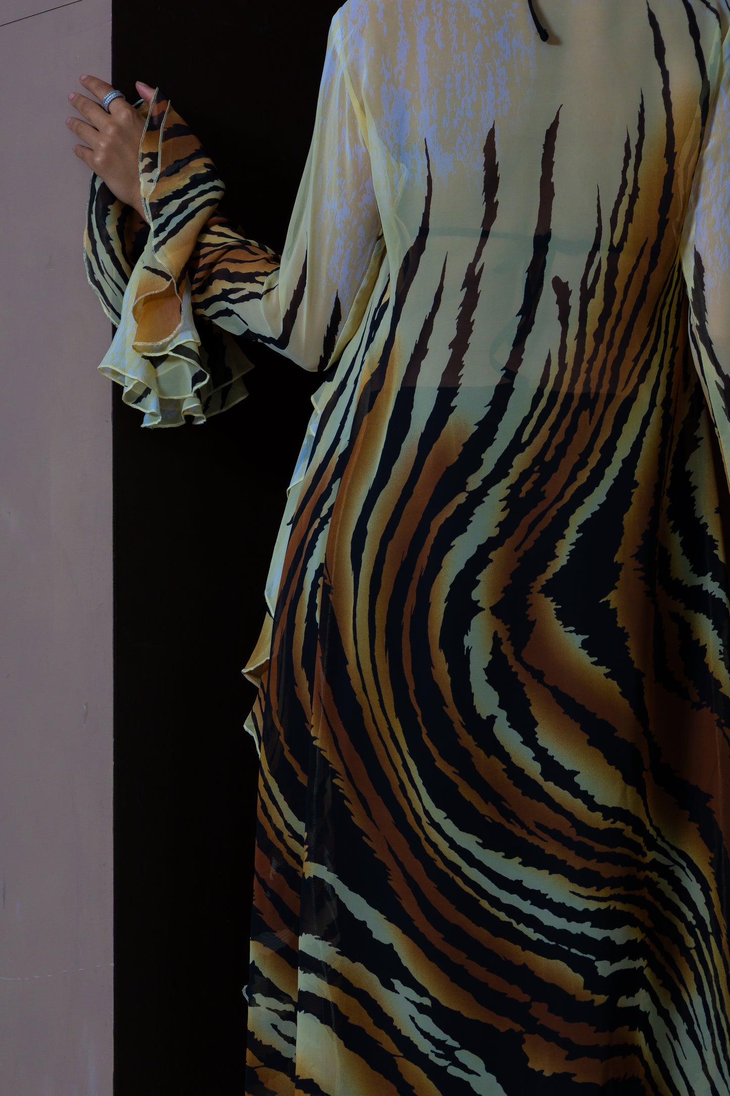 Le Tigre - PRE ORDER