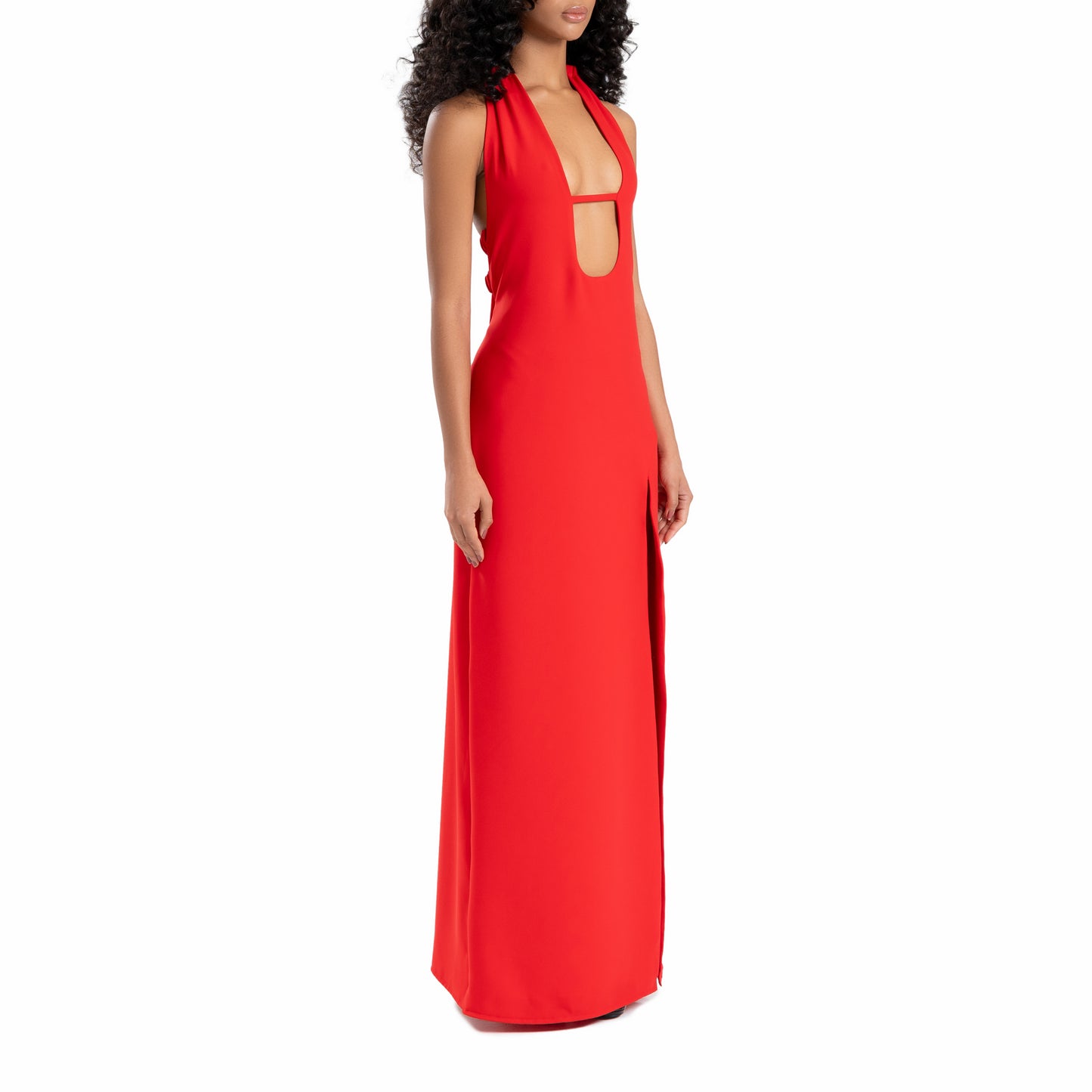 Hema in Red